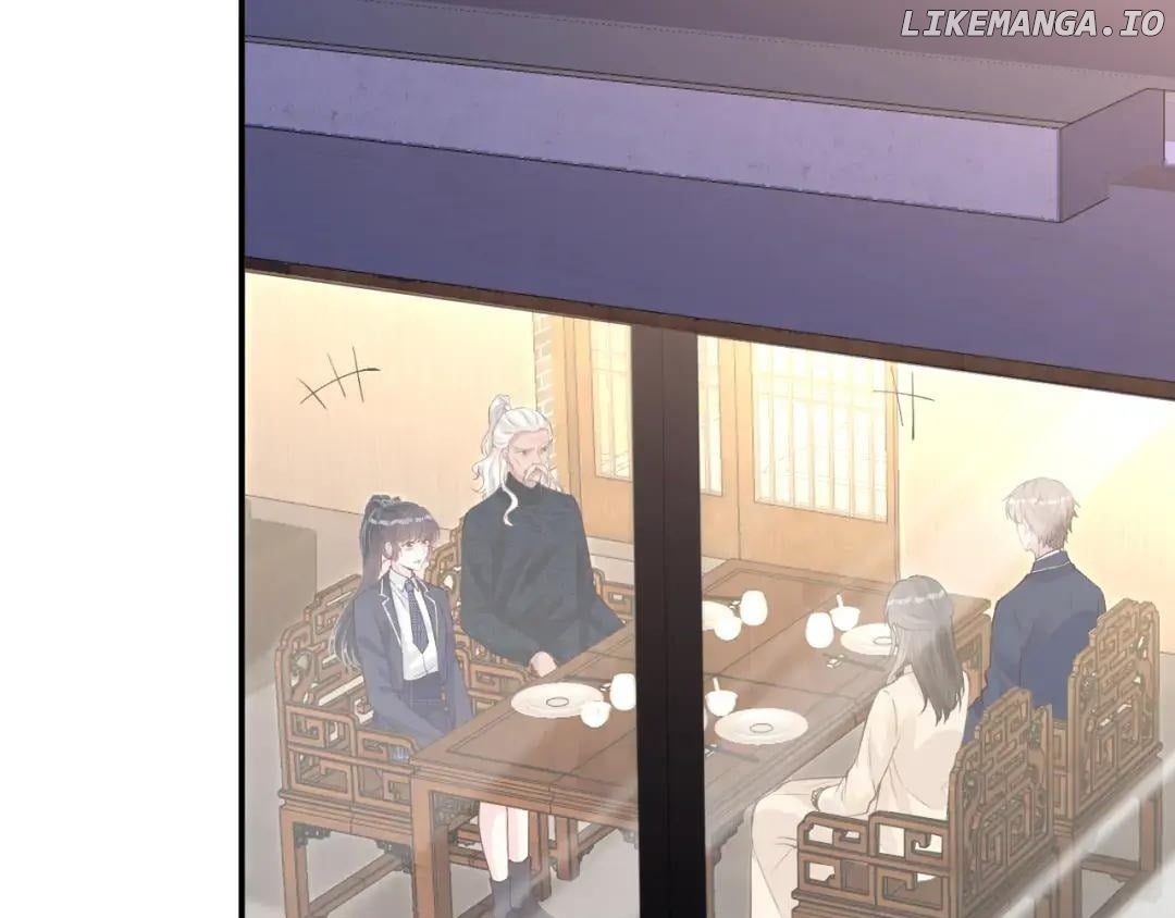 Everyone's Darling Chapter 138 - page 3